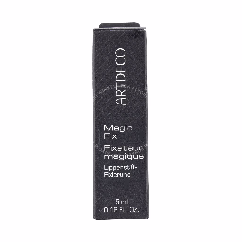 Artdeco Artdeco Magic Fix Lipstick Sealer — foto 2