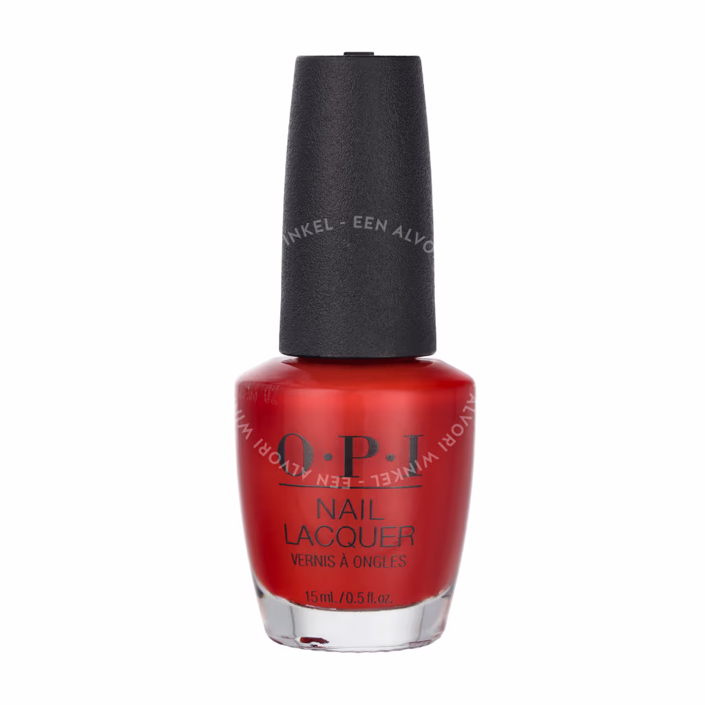 OPI OPI Nail Lacquer — NLLA06 Art Walks In Suzi's Shoes