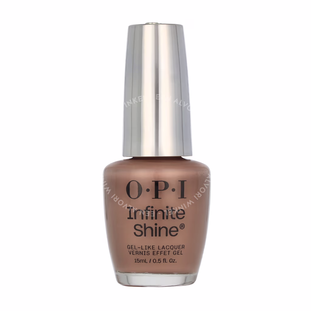 OPI OPI Infinite Shine Nail Lacquer — It Never Ends