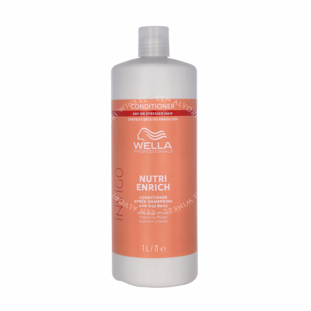 Wella Wella Invigo - Nutri-Enrich Deep Nourishing Conditioner — foto 2