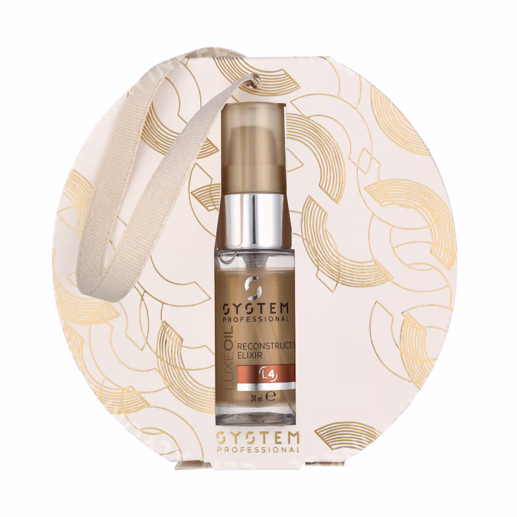 Wella Wella Oil Reflections - Elixer — foto 2
