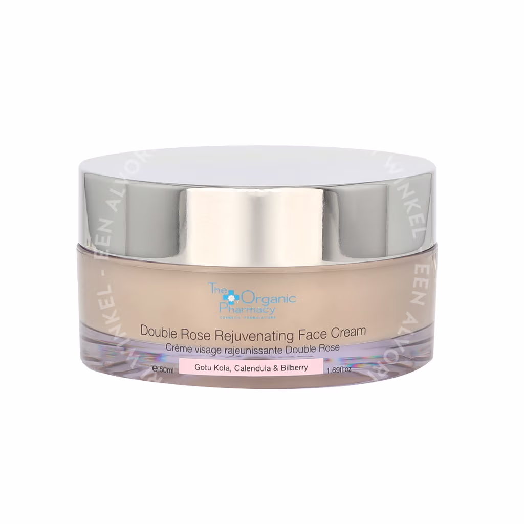 The Organic Pharmacy The Organic Pharmacy Double Rose Rejuvenating Face Cream