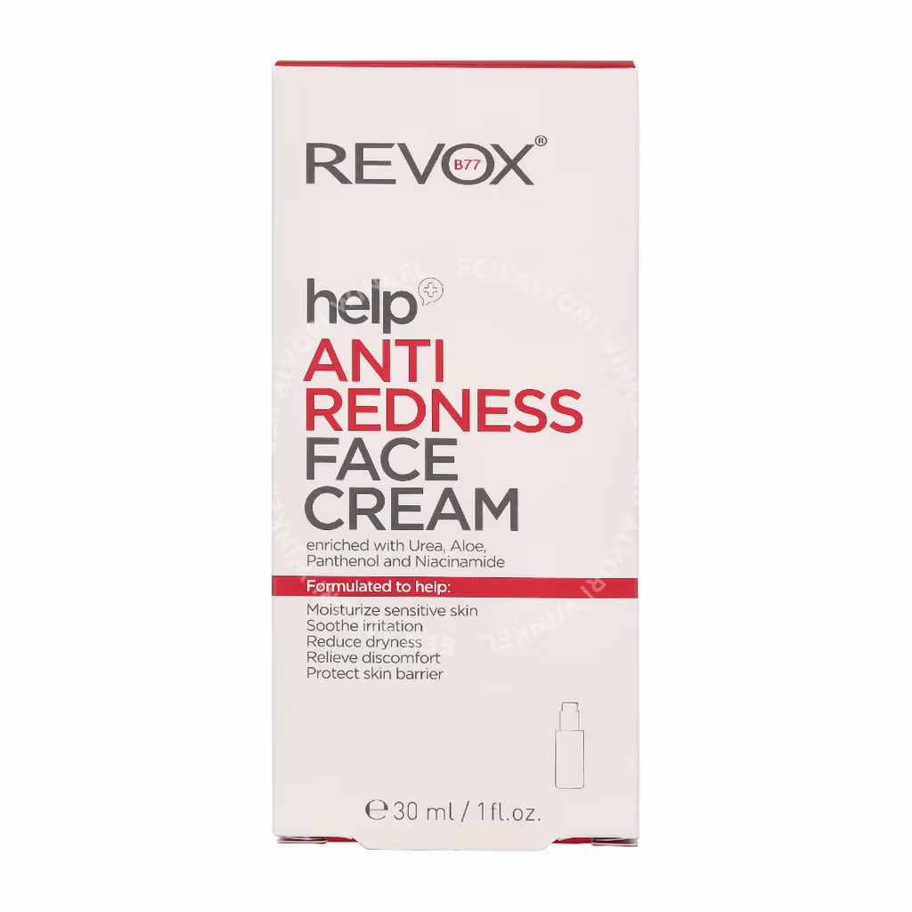 Revox B77 Revox B77 Help Anti Redness Face Cream — foto 2