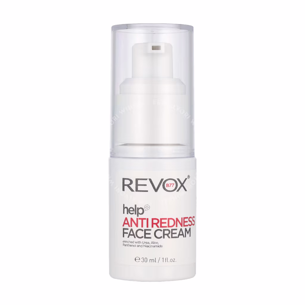 Revox B77 Revox B77 Help Anti Redness Face Cream