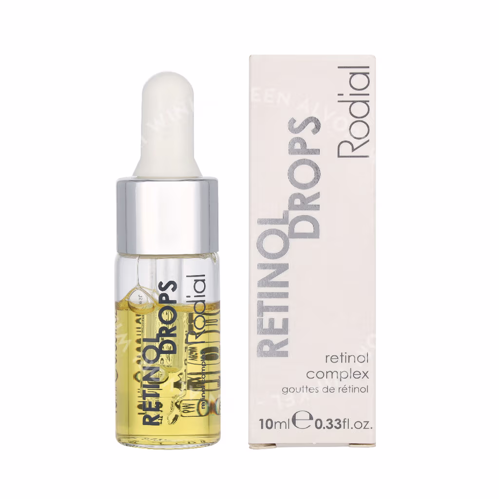 Rodial Rodial Retinol 10% Booster Drops — foto 3