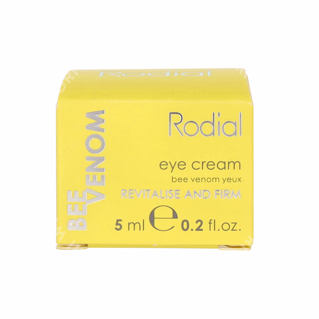 Rodial Rodial Bee Venom Eye Cream — foto 2