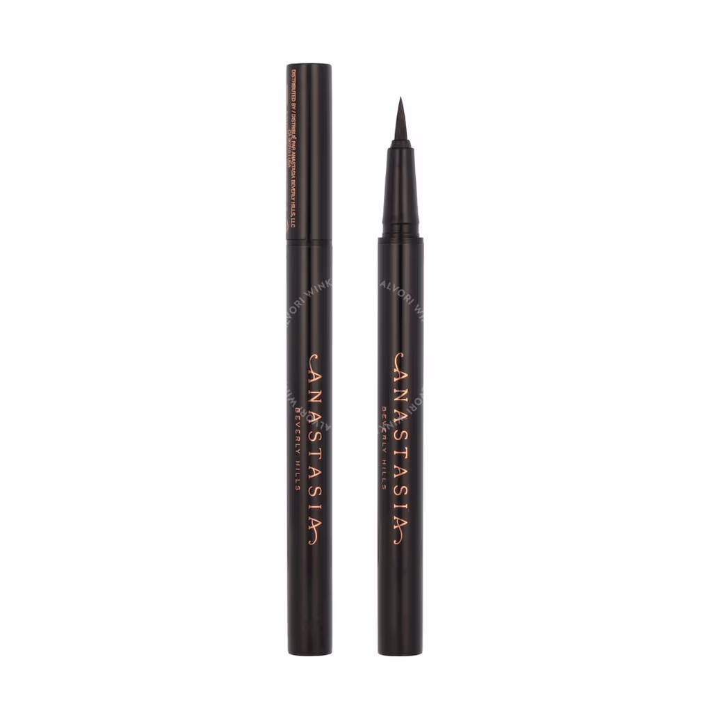 Anastasia Beverly Hills Anastasia Beverly Hills Perfect Brow Pen — Medium Brown