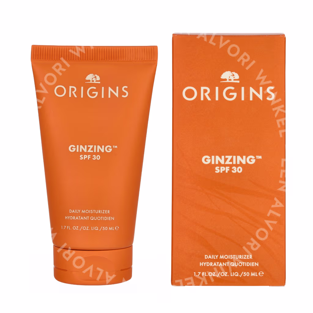 Origins Origins Ginzing Daily Moisturizer SPF30 — foto 3