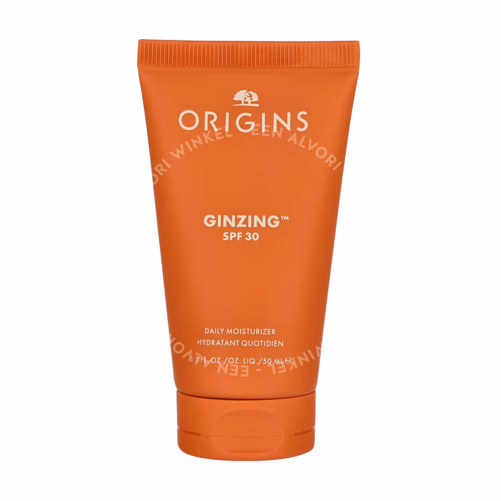 Origins Origins Ginzing Daily Moisturizer SPF30