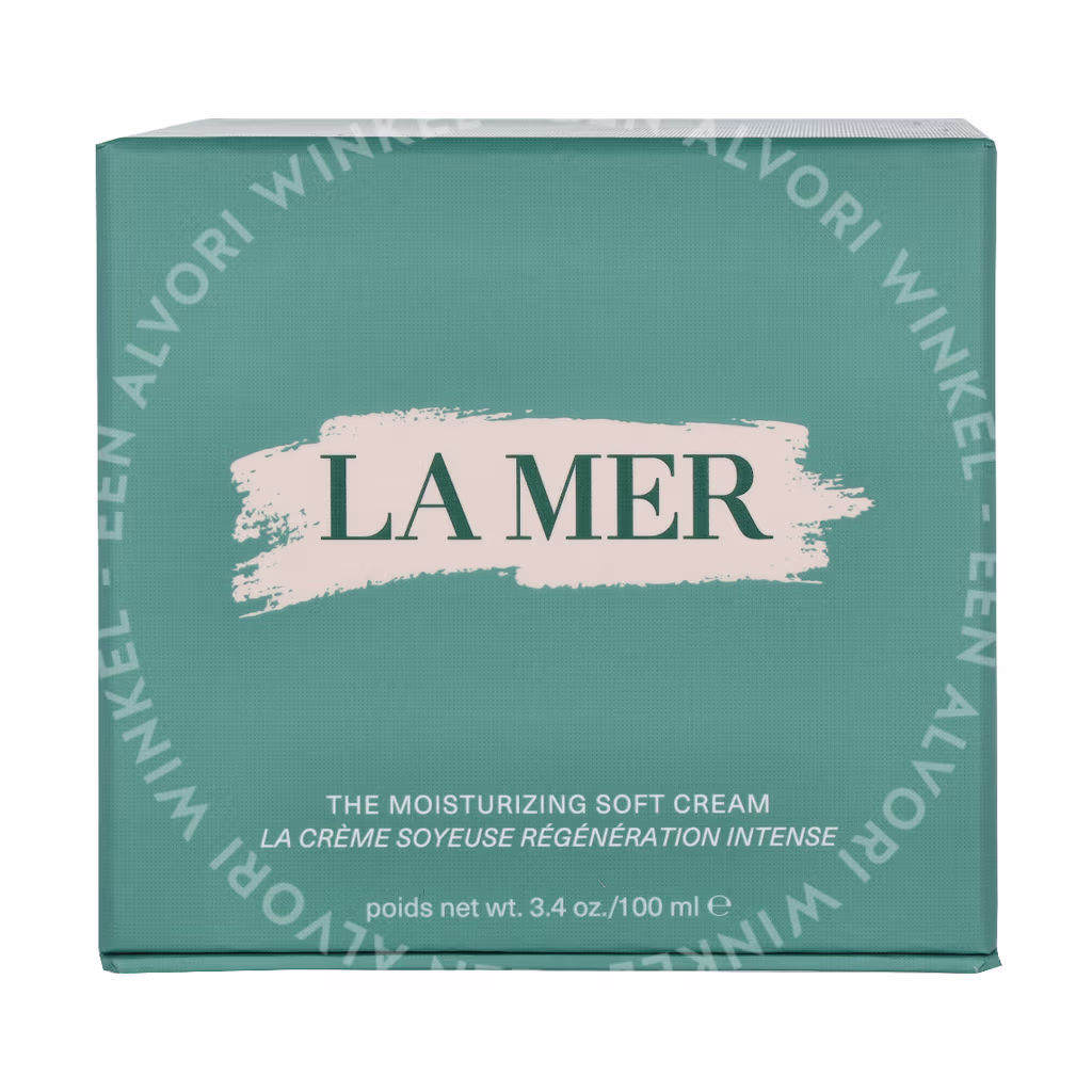 La Mer La Mer The Moisturizing Soft Cream — foto 2