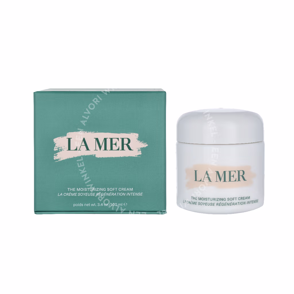 La Mer La Mer The Moisturizing Soft Cream — foto 3