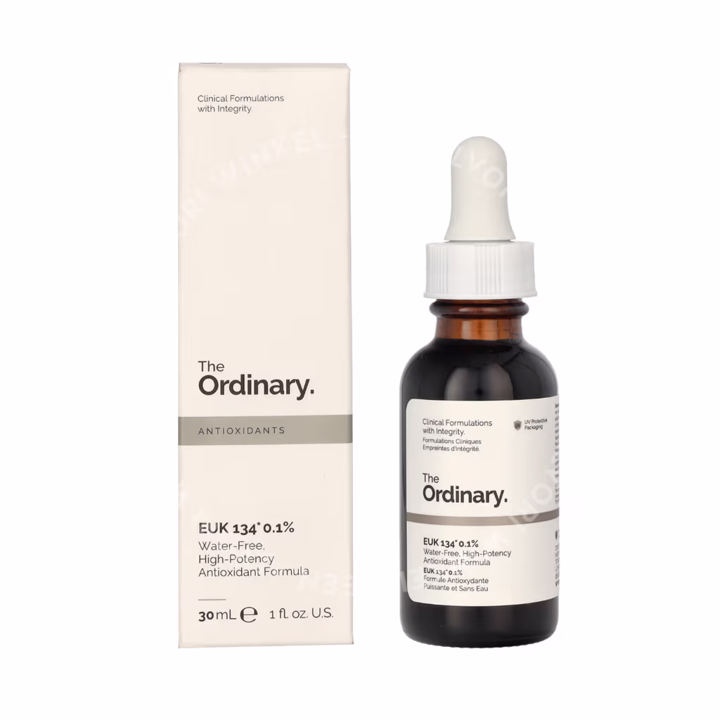 The Ordinary The Ordinary EUK 134 0.1% — foto 3