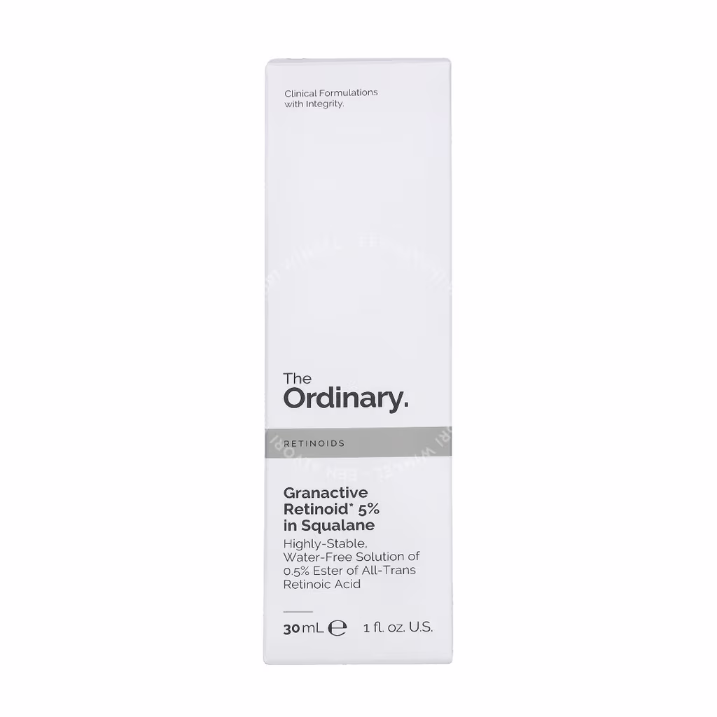 The Ordinary The Ordinary Granactive Retinoid 5% — foto 2