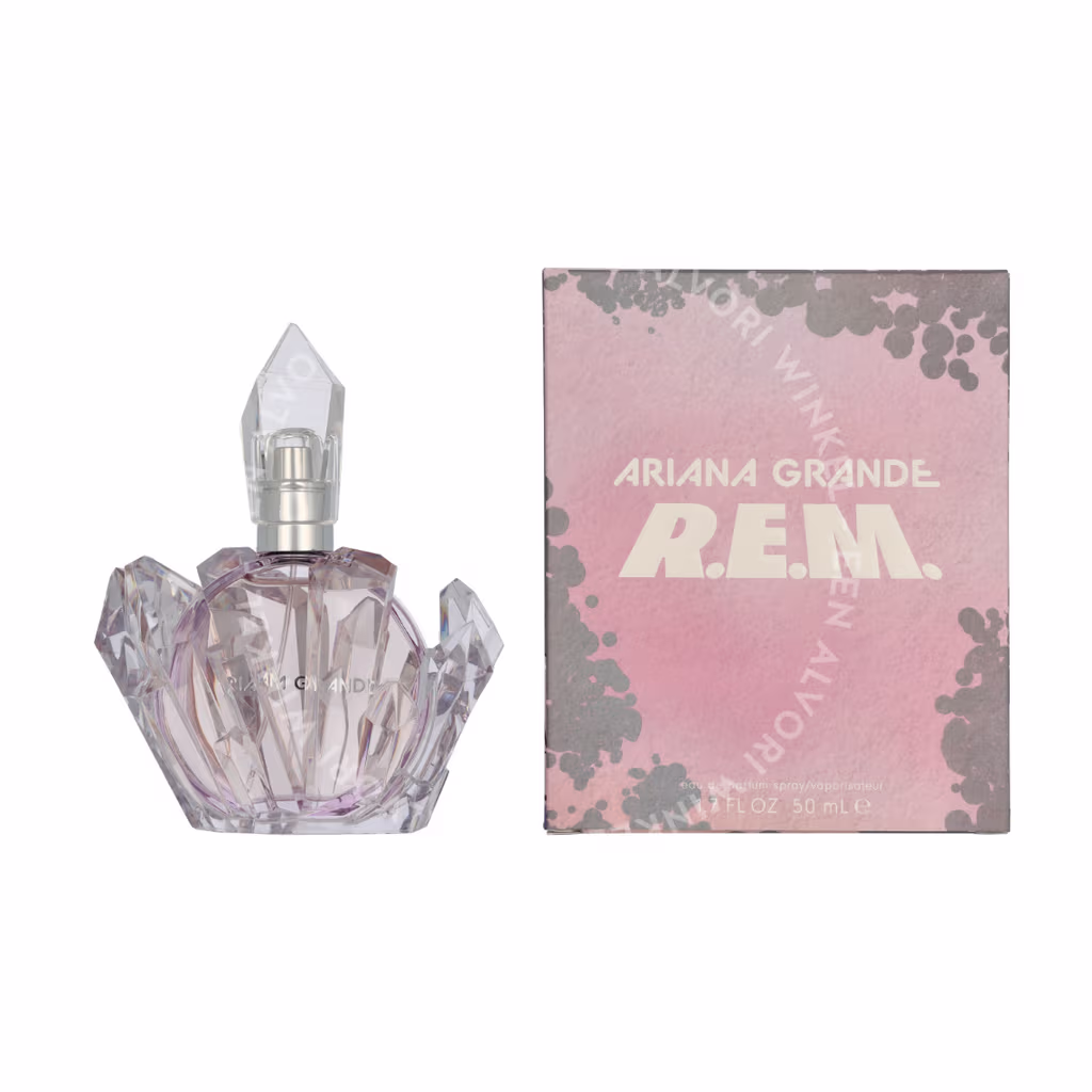 Ariana Grande Ariana Grande R.E.M. Edp Spray — foto 3