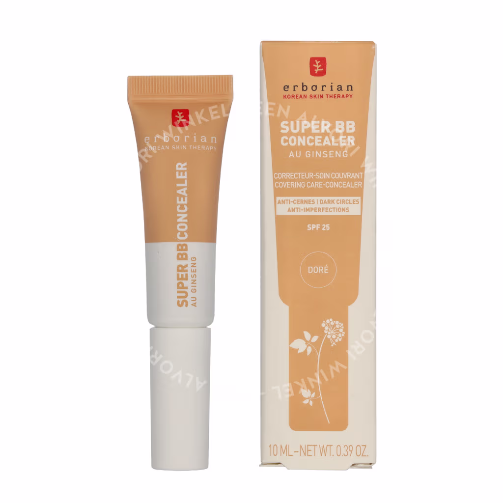 Erborian Erborian Super BB Concealer — Dore — foto 3
