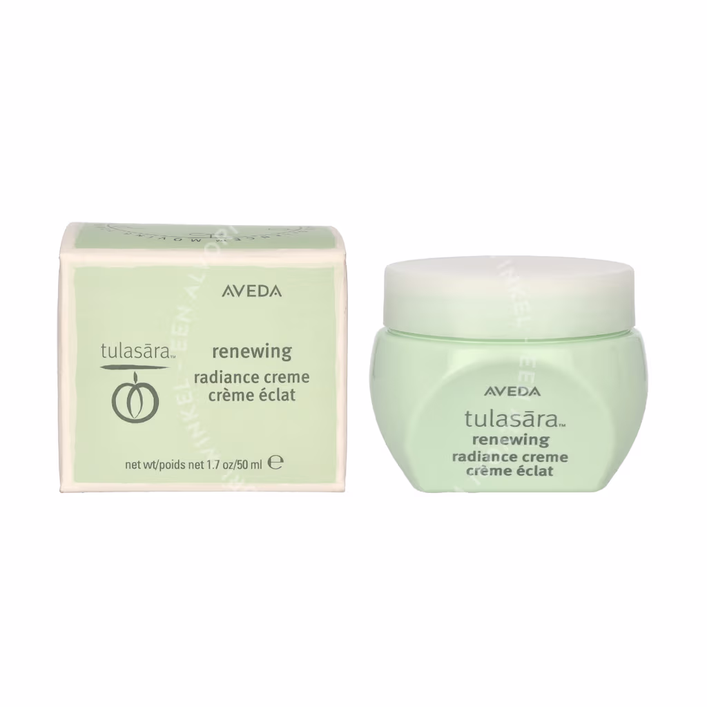 Aveda Aveda Tulasara Renewing Radiance Creme — foto 3