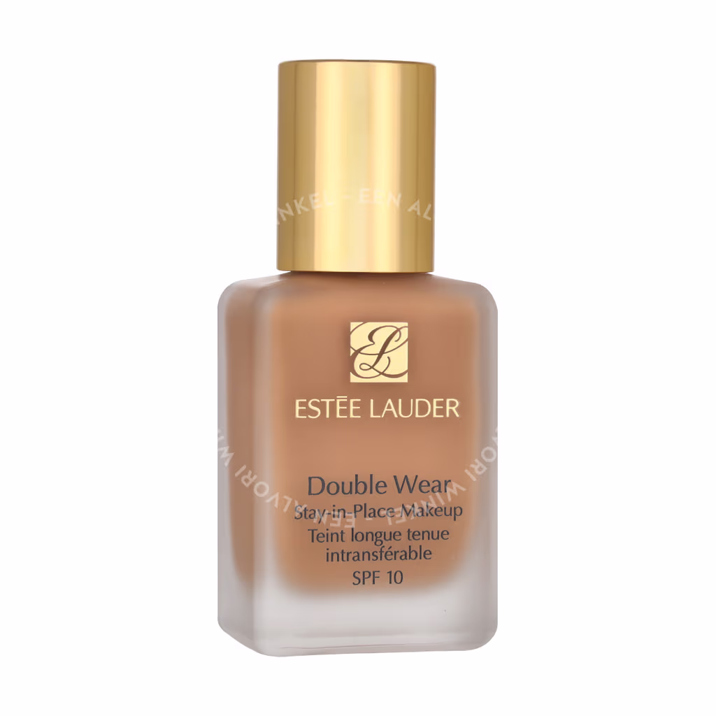 Estee Lauder E.Lauder Double Wear Stay In Place Makeup SPF10 — 4N2 Spiced Sand