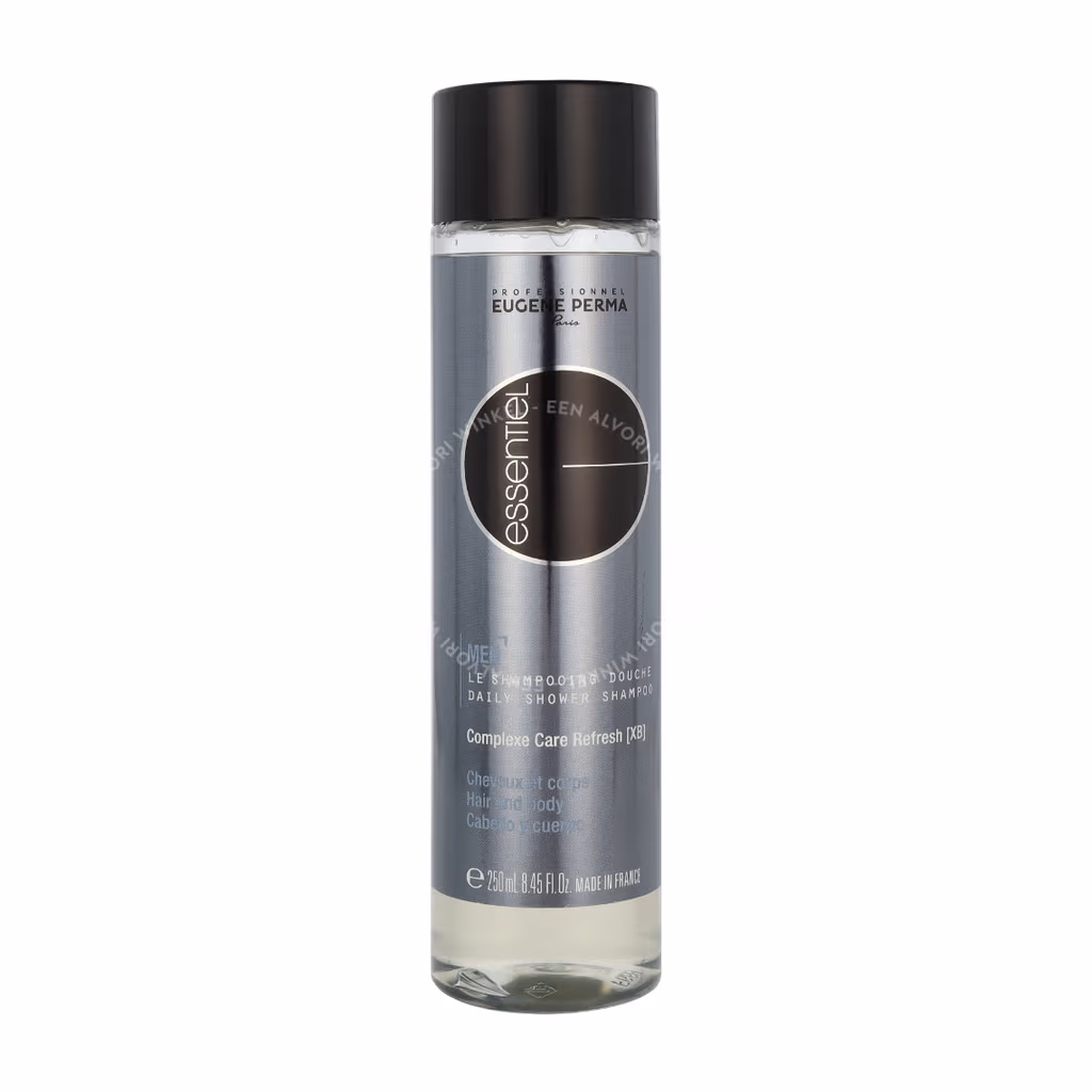 Eugene Perma Eugene Perma Essentiel Men Daily Shampoo — foto 2
