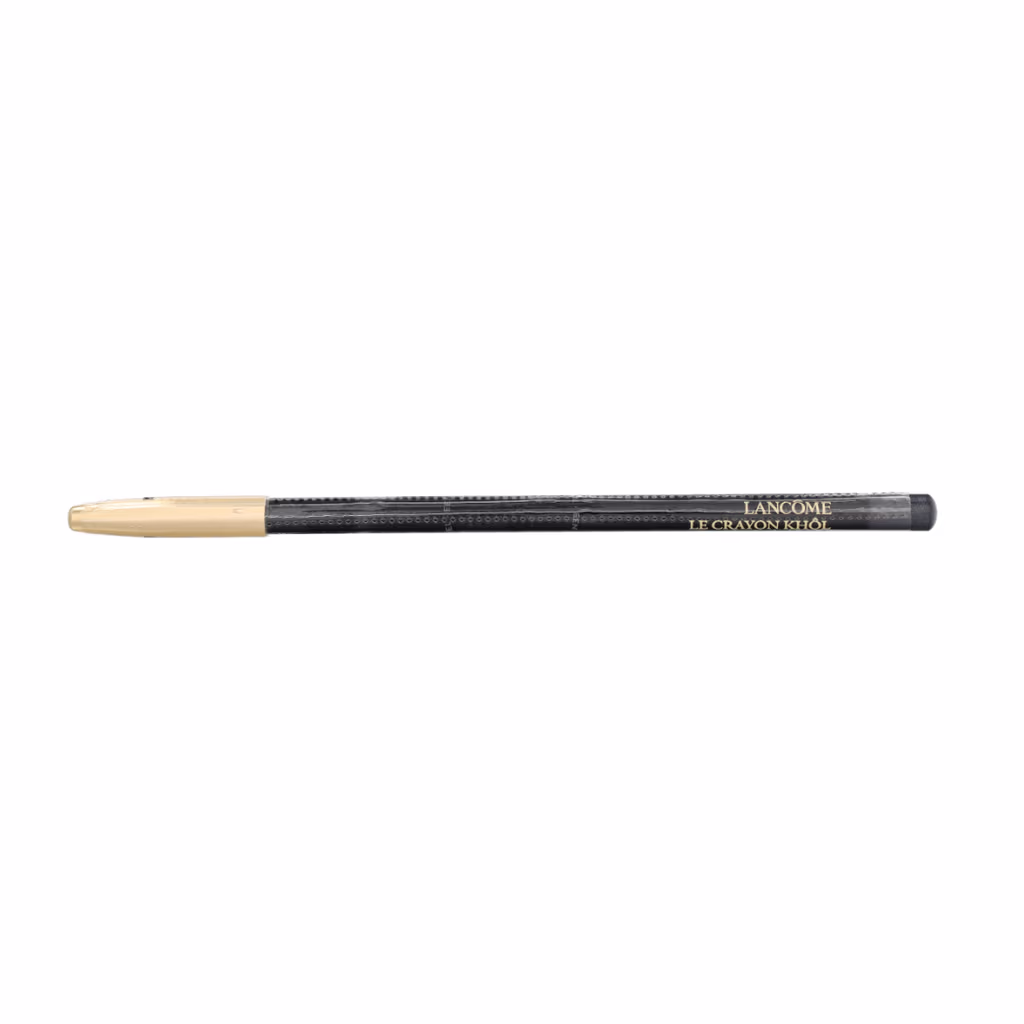 Lancome Lancome Crayon Khol Eyeliner — #03 Gris Bleu — foto 2