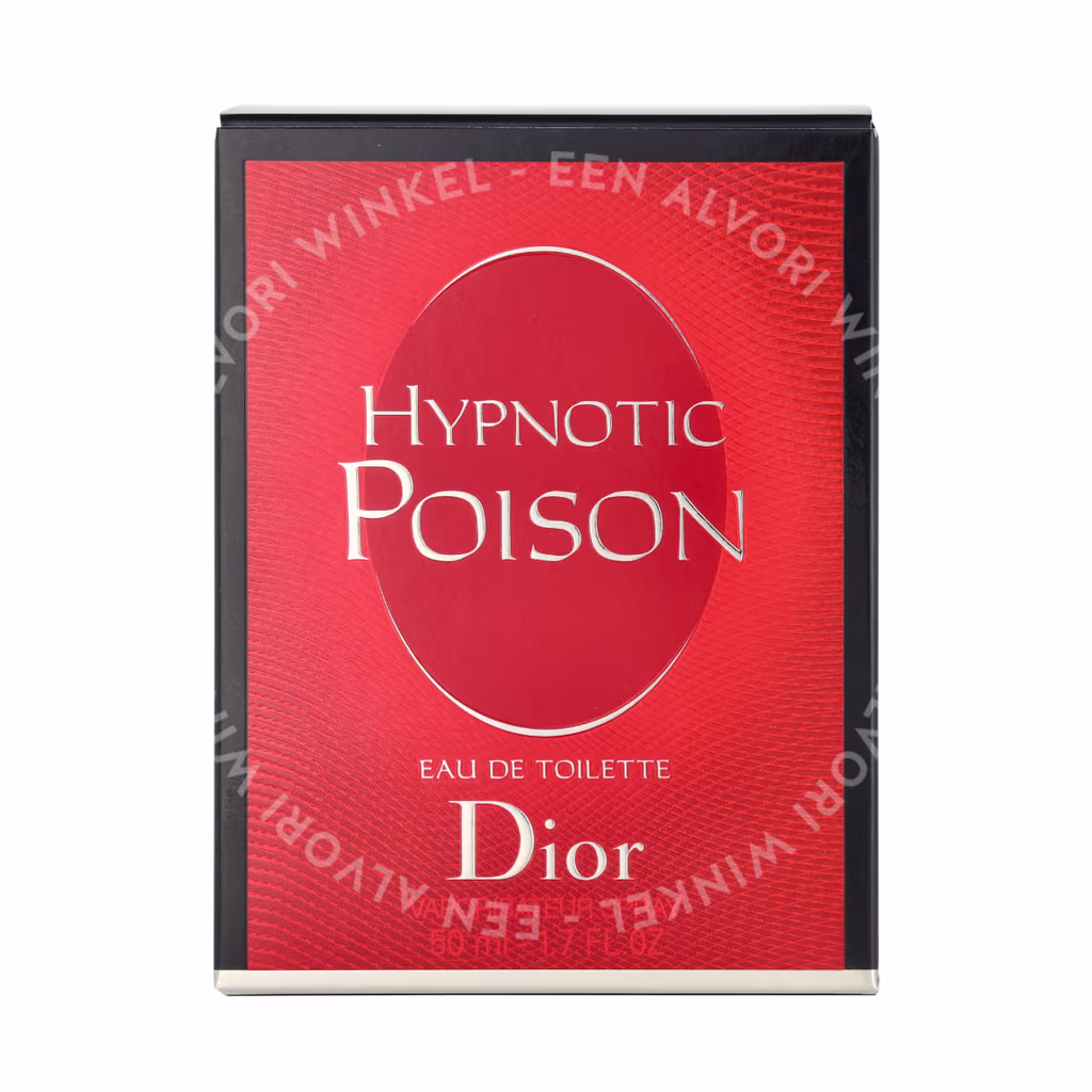 Christian Dior Dior Hypnotic Poison Edt Spray — foto 2