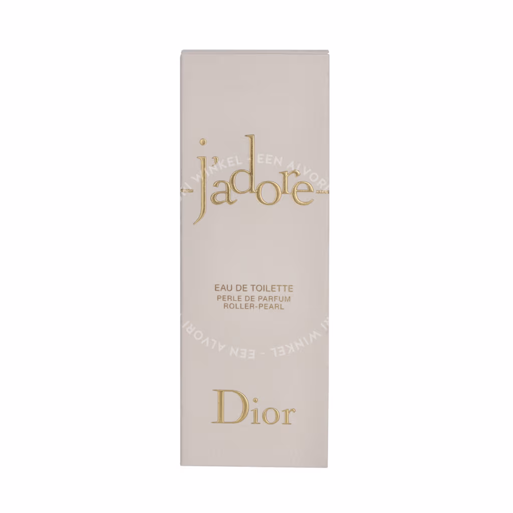 Christian Dior Dior J'Adore Edt Roller Pearl — foto 2