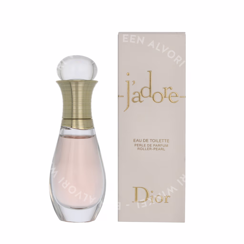 Christian Dior Dior J'Adore Edt Roller Pearl — foto 3