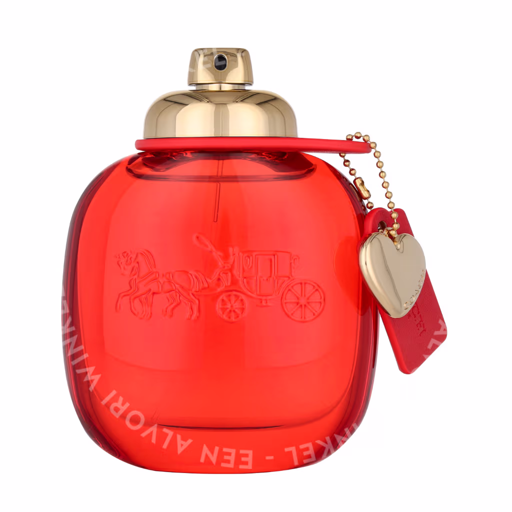 Coach Coach Love Edp Spray
