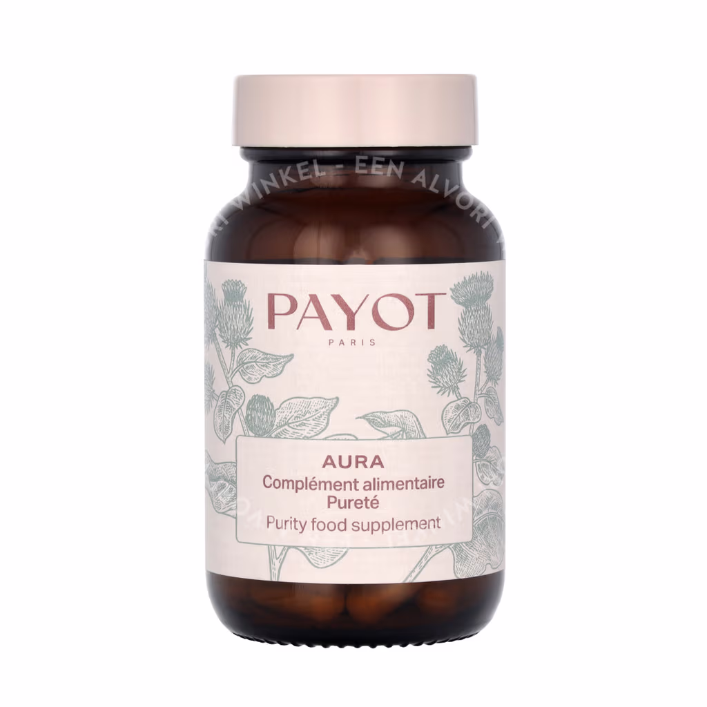 Payot Payot Pure Aura Capsules — foto 2
