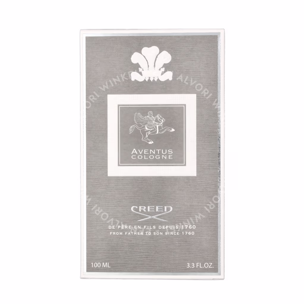 Creed Creed Aventus Cologne For Men Edp Spray — foto 2