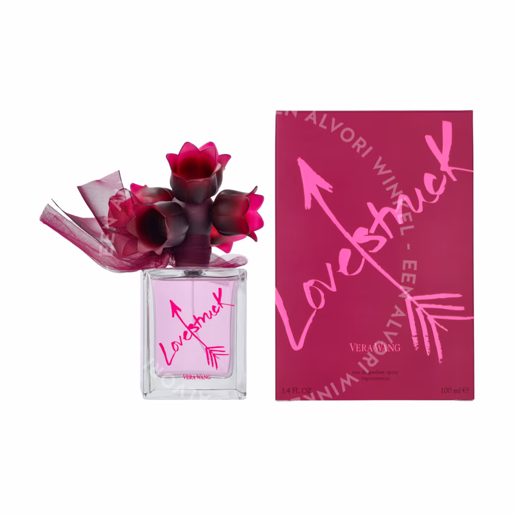 Vera Wang Vera Wang Lovestruck Edp Spray — foto 3