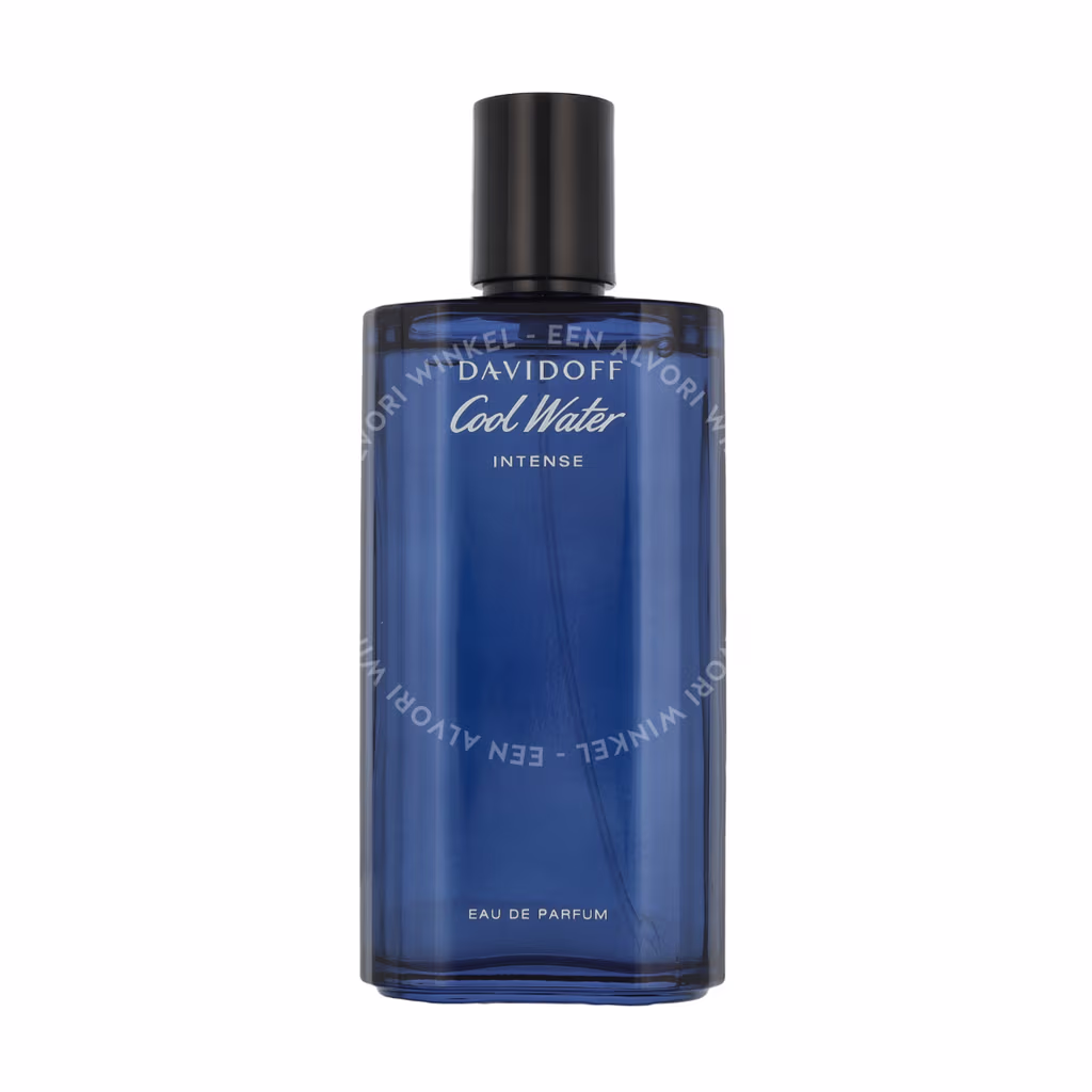 Davidoff Davidoff Cool Water Intense For Him Edp Spray