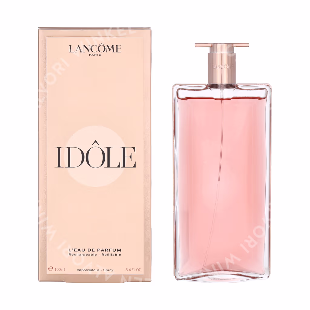 Lancome Lancome Idole Edp Spray Refillable — foto 3