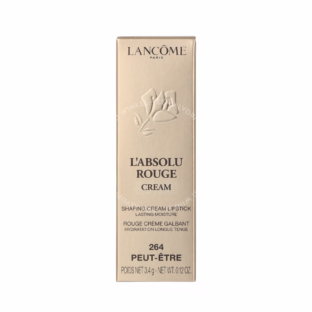 Lancome Lancome L'Absolu Rouge Cream Lipstick — #264 Peut-Etre — foto 2