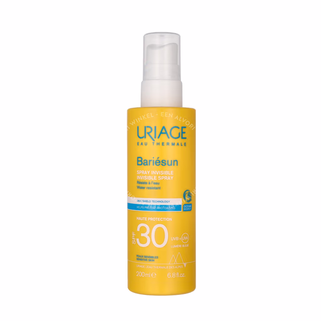 Uriage Uriage Bariesun SPF30 Invisible Spray