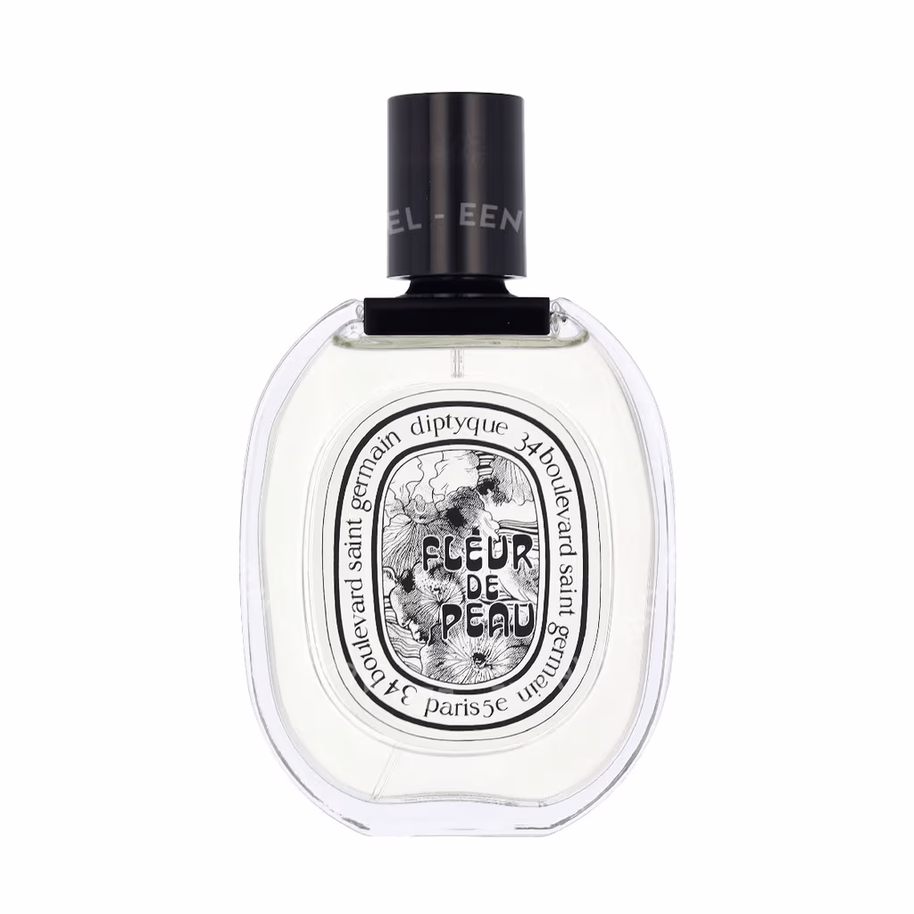 Diptyque Diptyque Fleur De Peau Edt Spray