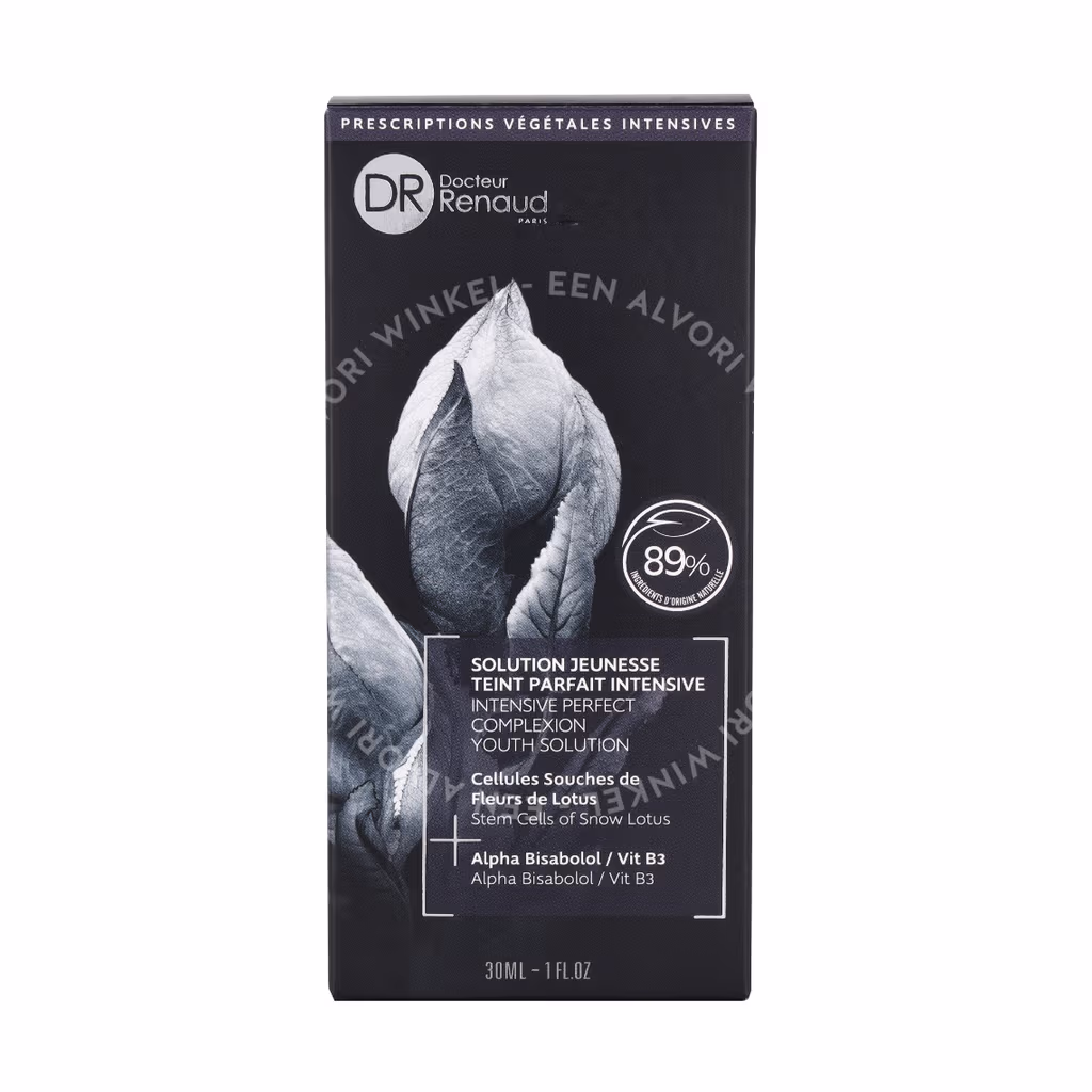 Dr. Renaud Dr. Renaud Intensive Perfect Complexion Youth Solution — foto 2