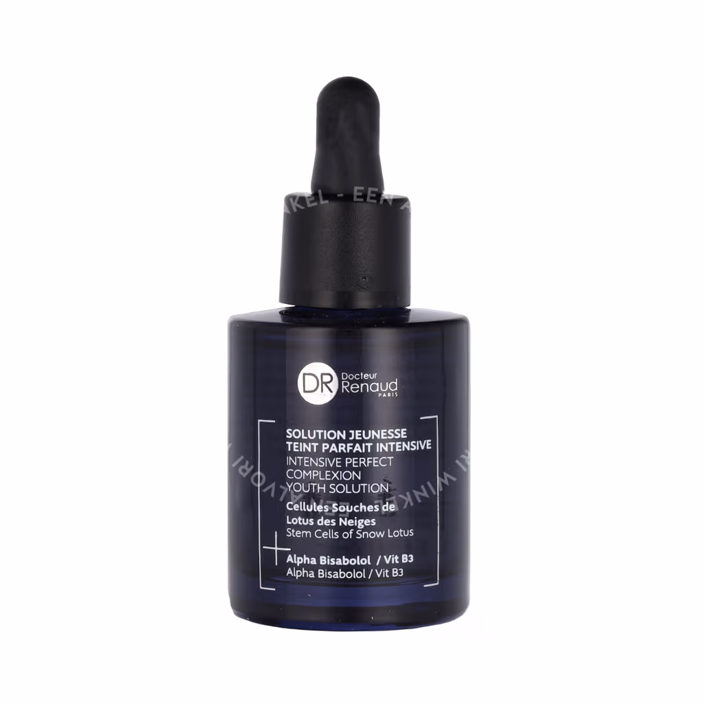 Dr. Renaud Dr. Renaud Intensive Perfect Complexion Youth Solution