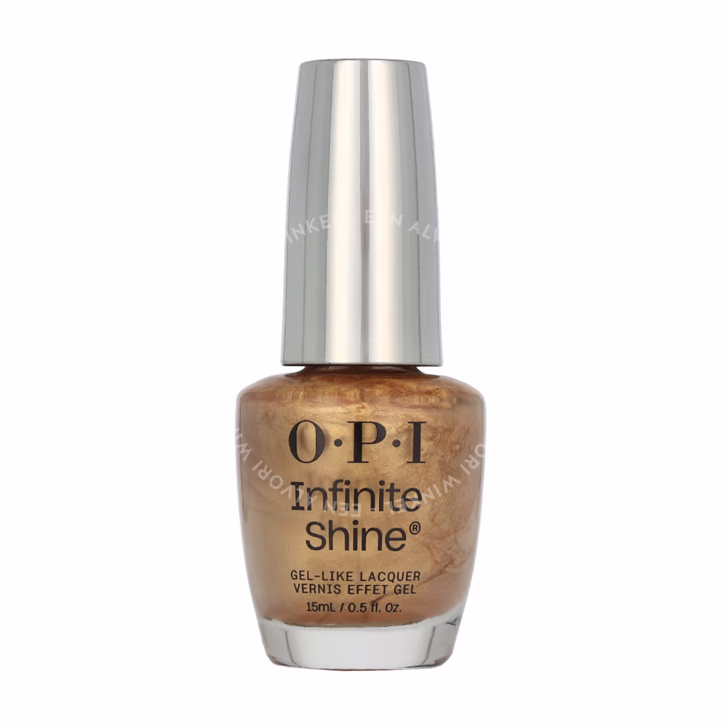 OPI OPI Infinite Shine Nail Lacquer