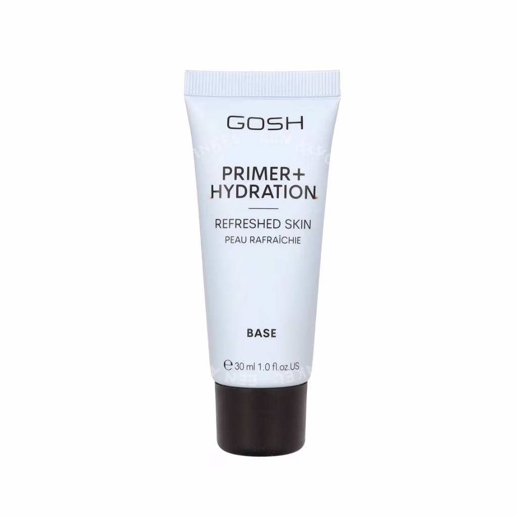 Gosh Gosh Primer Plus+ Base Plus Blur.Protect.Rejuvenate — foto 2