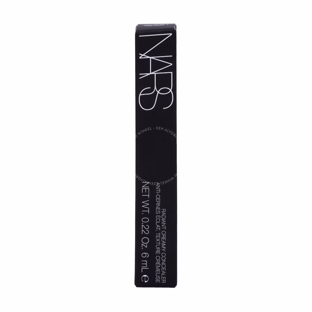 Nars Nars Radiant Creamy Concealer — foto 2