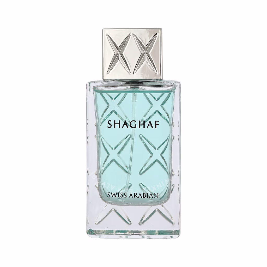 Swiss Arabian Swiss Arabian Shaghaf Blue Edp Spray