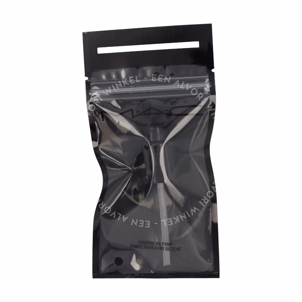 Mac MAC Foundation Pump