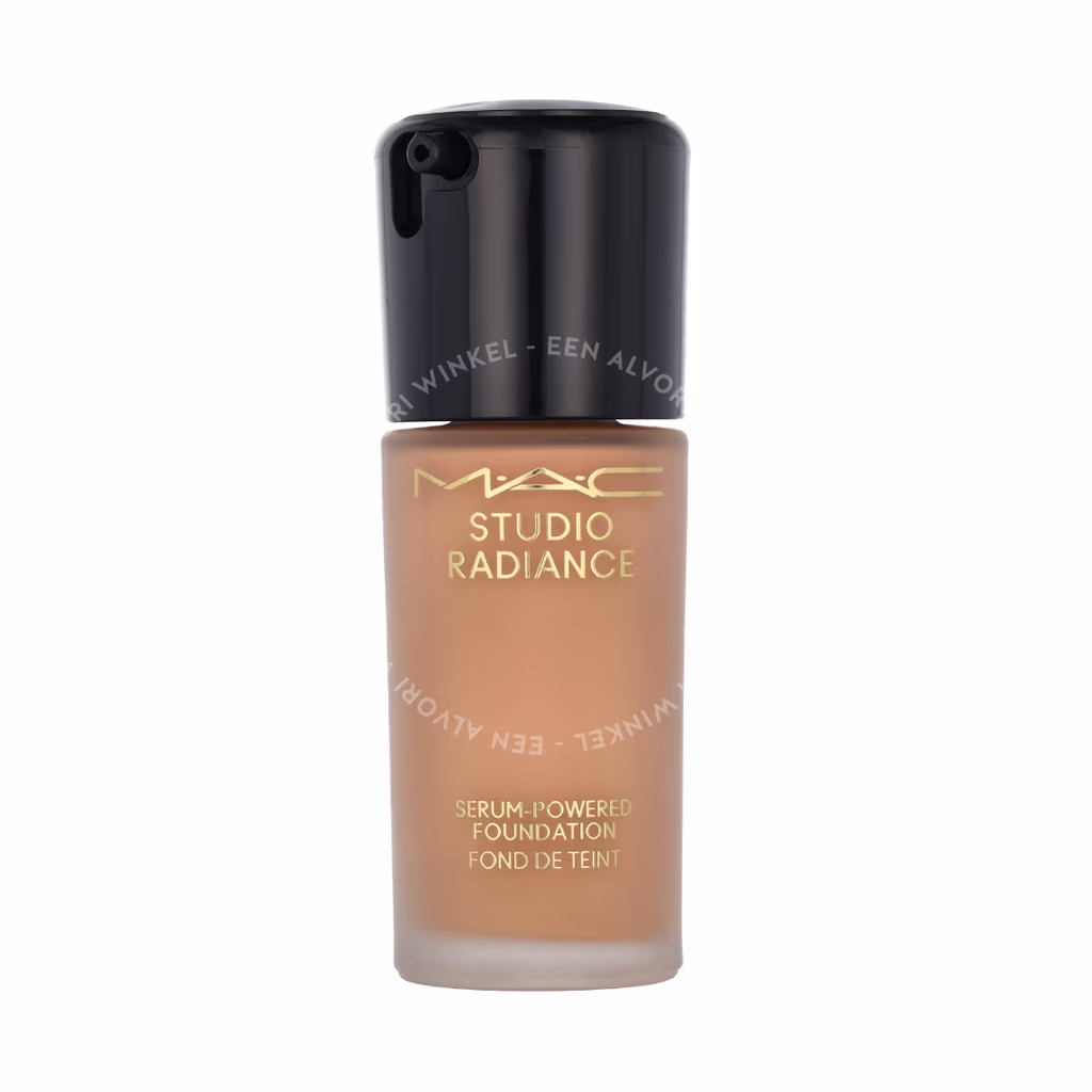 Mac MAC Studio Radiance Serum-Powered Foundation — #NW20