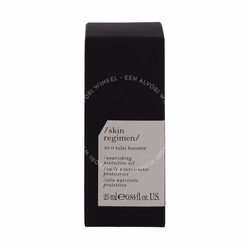 Comfort Zone Comfort Zone Skin Regimen 10.0 Tulsi Booster — foto 2