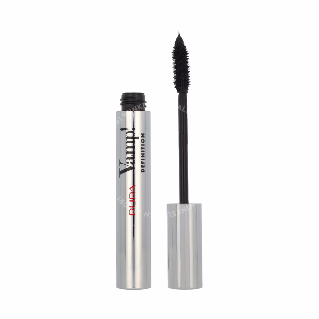 Pupa Milano Pupa Vamp! Definition Mascara