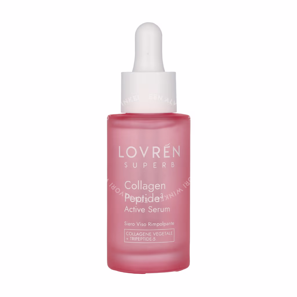 Lovren Lovren Superb Collagenpeptide 3 Active Serum