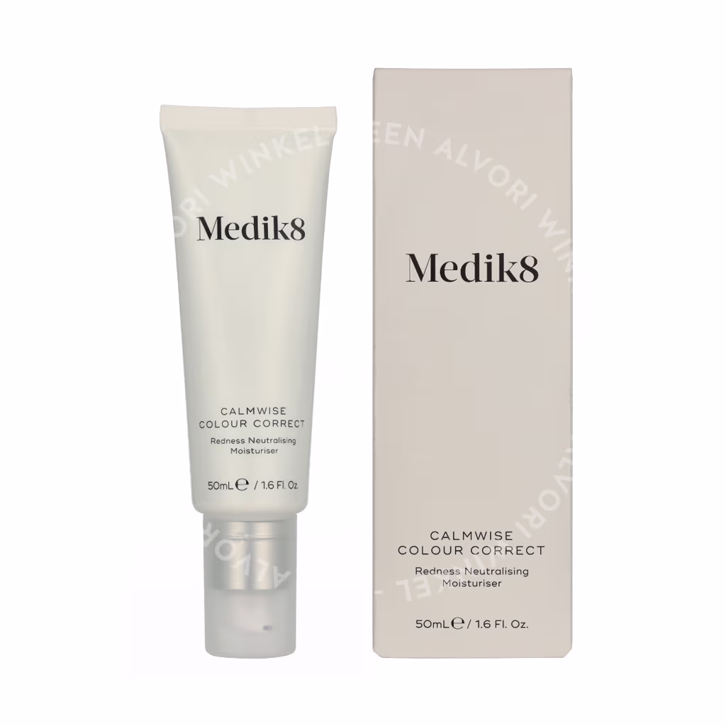 Medik8 Medik8 Calmwise Colour Correct Moisturiser — foto 3