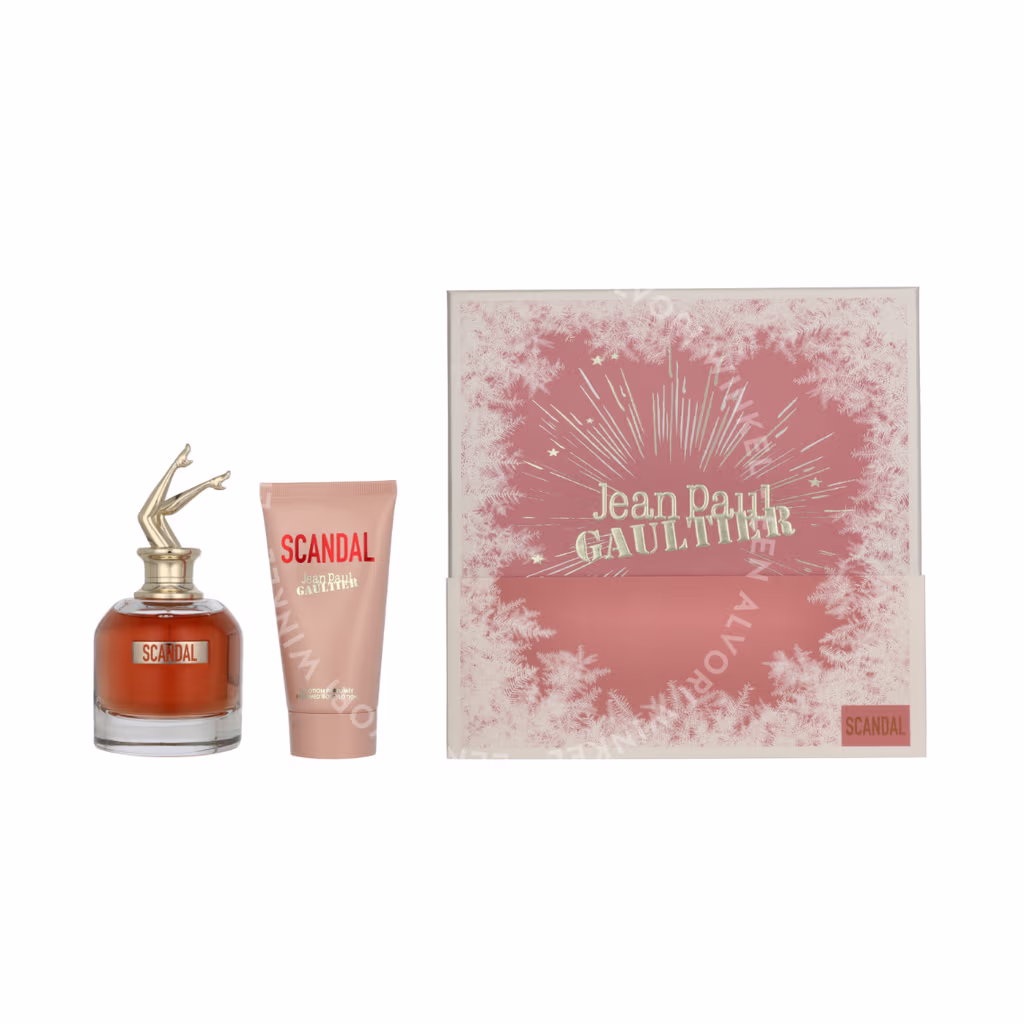 J.P. Gaultier J.P. Gaultier Scandal Giftset — foto 3