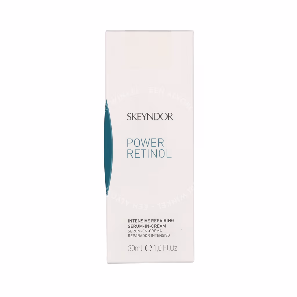 Skeyndor Skeyndor Power Retinol Intensive Repairing Serum-In-Cream — foto 2