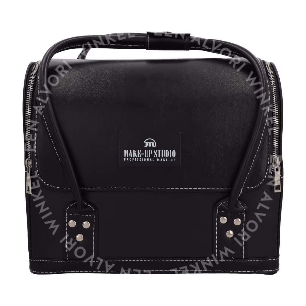 Make-Up Studio Amsterdam Make-Up Studio Black Beauty Bag